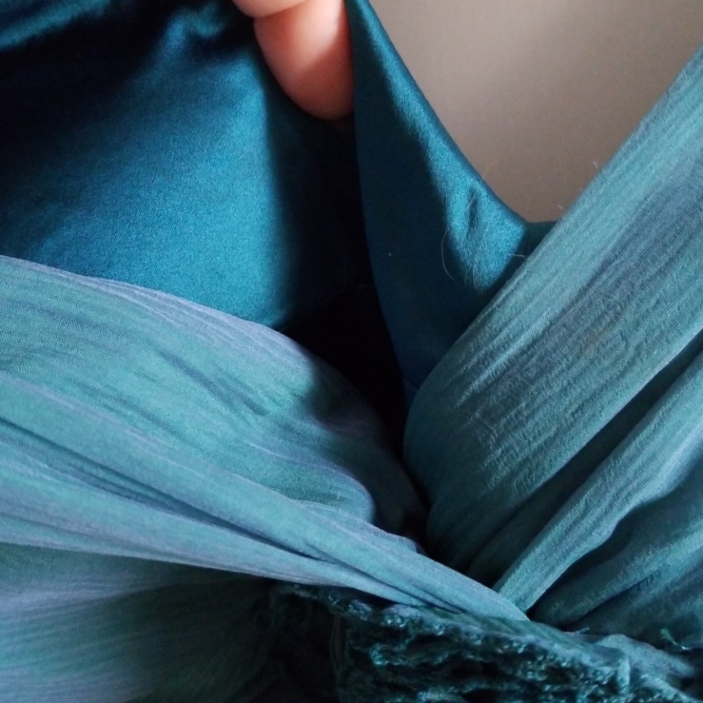 Terri Jon dress - Picture 5 of 8